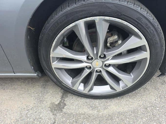 2023 Chevrolet Malibu LT 1LT - miniatura 22