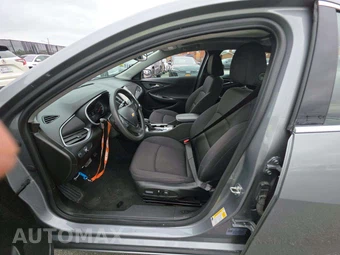 2023 Chevrolet Malibu LT 1LT - miniatura 3