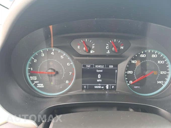 2023 Chevrolet Malibu LT 1LT - miniatura 6
