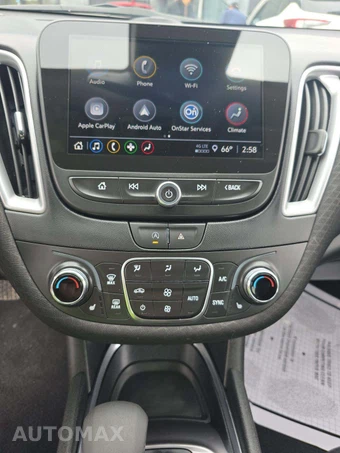 2023 Chevrolet Malibu LT 1LT - miniatura 7
