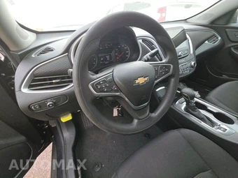 2023 Chevrolet Malibu LT 1LT - miniatura 10