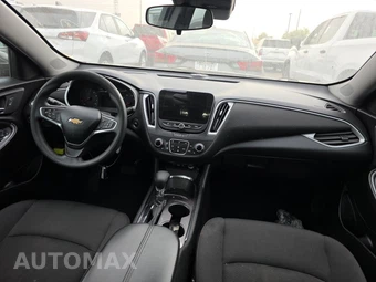 2023 Chevrolet Malibu LT 1LT - miniatura 11