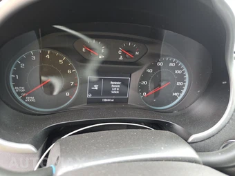 2023 Chevrolet Malibu LT 1LT - miniatura 12