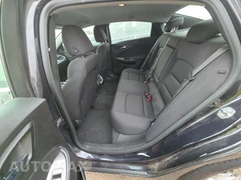 2023 Chevrolet Malibu LT 1LT - miniatura 13