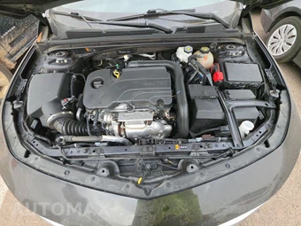 2023 Chevrolet Malibu LT 1LT - miniatura 15