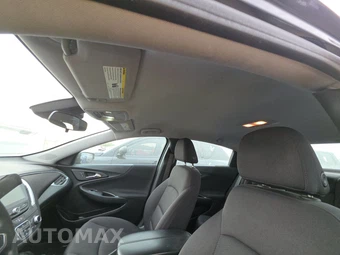 2023 Chevrolet Malibu LT 1LT - miniatura 17