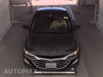 2023 Chevrolet Malibu LT 1LT - miniatura 2