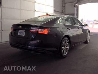 2023 Chevrolet Malibu LT 1LT - miniatura 4