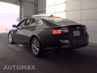 2023 Chevrolet Malibu LT 1LT - miniatura 6