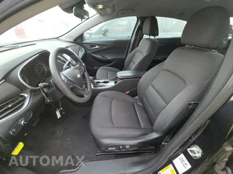 2023 Chevrolet Malibu LT 1LT - miniatura 7