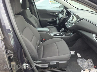 2023 Chevrolet Malibu LT 1LT - miniatura 8