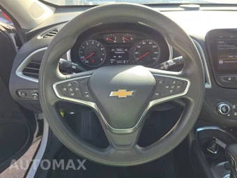 2023 Chevrolet Malibu LT 1LT - miniatura 10