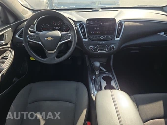 2023 Chevrolet Malibu LT 1LT - miniatura 11