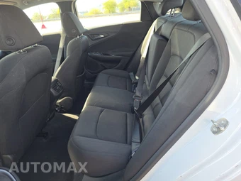 2023 Chevrolet Malibu LT 1LT - miniatura 13