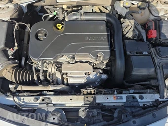 2023 Chevrolet Malibu LT 1LT - miniatura 15