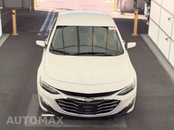 2023 Chevrolet Malibu LT 1LT - miniatura 2