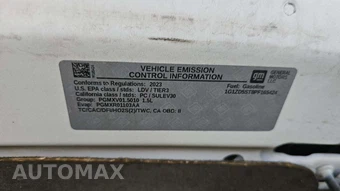 2023 Chevrolet Malibu LT 1LT - miniatura 20