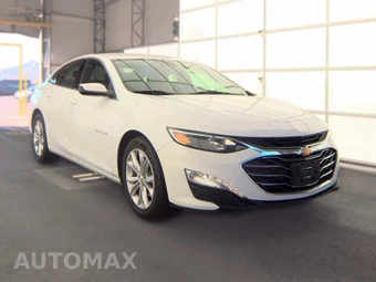 2023 Chevrolet Malibu LT 1LT - miniatura 3