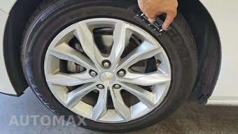 2023 Chevrolet Malibu LT 1LT - miniatura 34