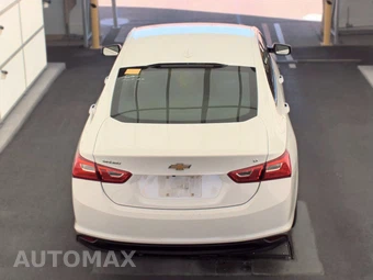 2023 Chevrolet Malibu LT 1LT - miniatura 5