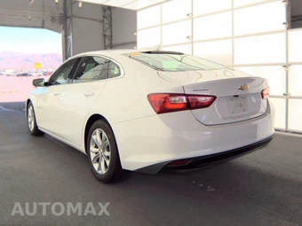 2023 Chevrolet Malibu LT 1LT - miniatura 6