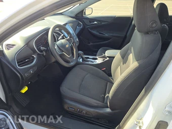 2023 Chevrolet Malibu LT 1LT - miniatura 7