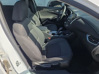 2023 Chevrolet Malibu LT 1LT - miniatura 8