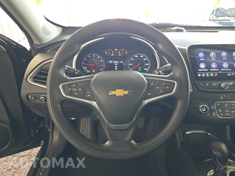 2023 Chevrolet Malibu LT 1LT – miniatura 10