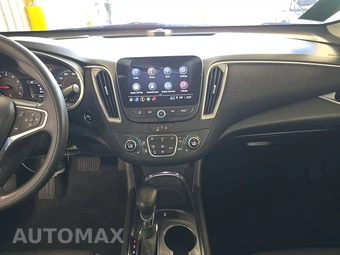 2023 Chevrolet Malibu LT 1LT – miniatura 11