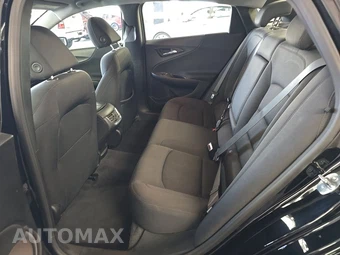 2023 Chevrolet Malibu LT 1LT – miniatura 13