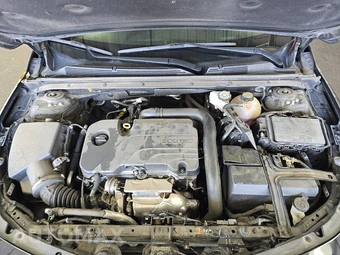 2023 Chevrolet Malibu LT 1LT – miniatura 15