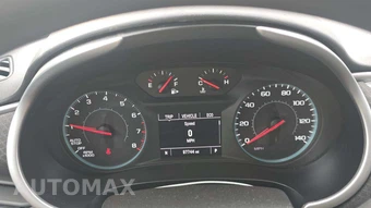 2023 Chevrolet Malibu LT 1LT – miniatura 17