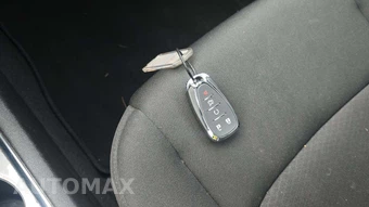 2023 Chevrolet Malibu LT 1LT – miniatura 19