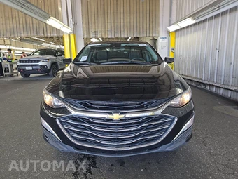 2023 Chevrolet Malibu LT 1LT – miniatura 2