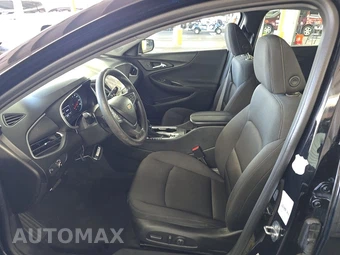2023 Chevrolet Malibu LT 1LT – miniatura 7