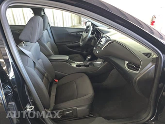 2023 Chevrolet Malibu LT 1LT – miniatura 8