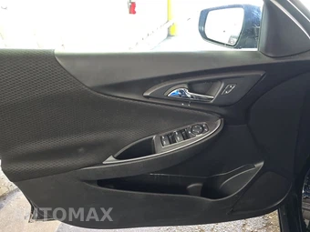 2023 Chevrolet Malibu LT 1LT – miniatura 9
