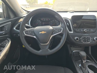 2023 Chevrolet Malibu LT 1LT - miniatura 10