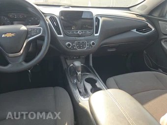 2023 Chevrolet Malibu LT 1LT - miniatura 11
