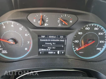 2023 Chevrolet Malibu LT 1LT - miniatura 12