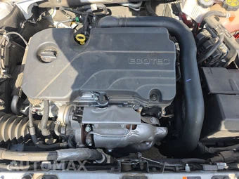 2023 Chevrolet Malibu LT 1LT - miniatura 15