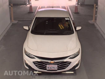 2023 Chevrolet Malibu LT 1LT - miniatura 2