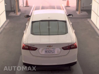 2023 Chevrolet Malibu LT 1LT - miniatura 5