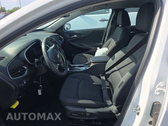 2023 Chevrolet Malibu LT 1LT - miniatura 7