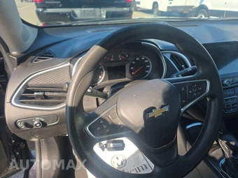 2023 Chevrolet Malibu LT 1LT - miniatura 10