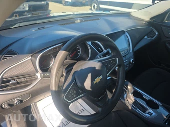 2023 Chevrolet Malibu LT 1LT - miniatura 11