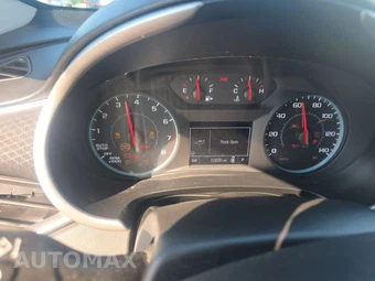 2023 Chevrolet Malibu LT 1LT - miniatura 12