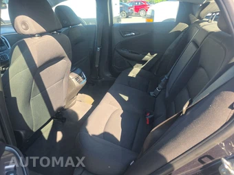 2023 Chevrolet Malibu LT 1LT - miniatura 13