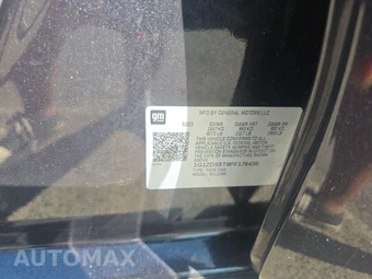 2023 Chevrolet Malibu LT 1LT - miniatura 14