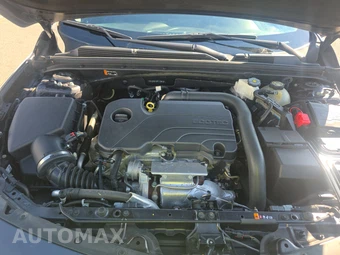 2023 Chevrolet Malibu LT 1LT - miniatura 15